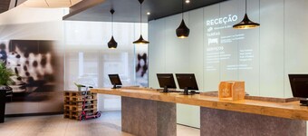 ibis Lisboa José Malhoa