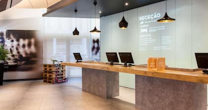 ibis Lisboa José Malhoa