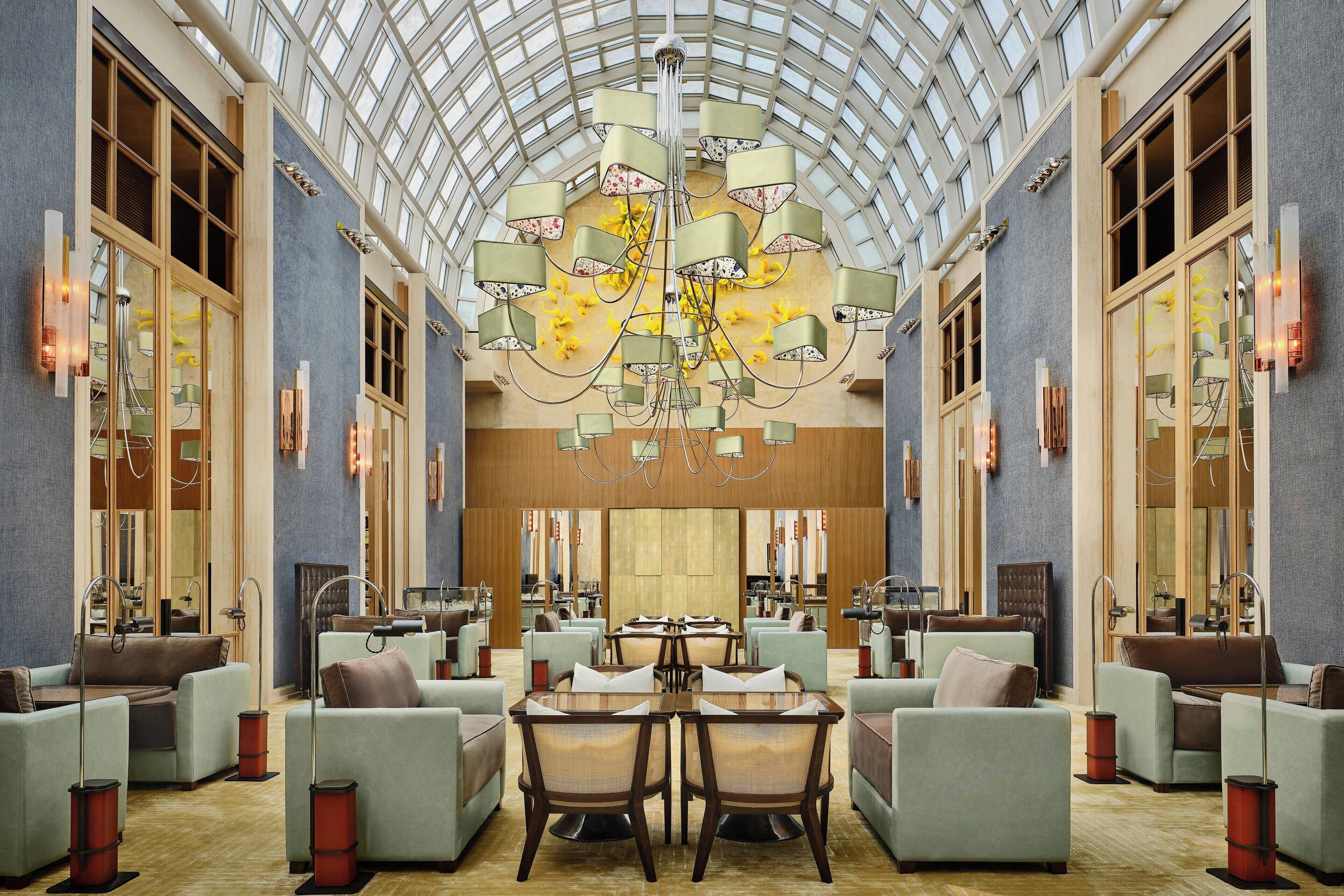 Photo - The Ritz-Carlton, Millenia Singapore