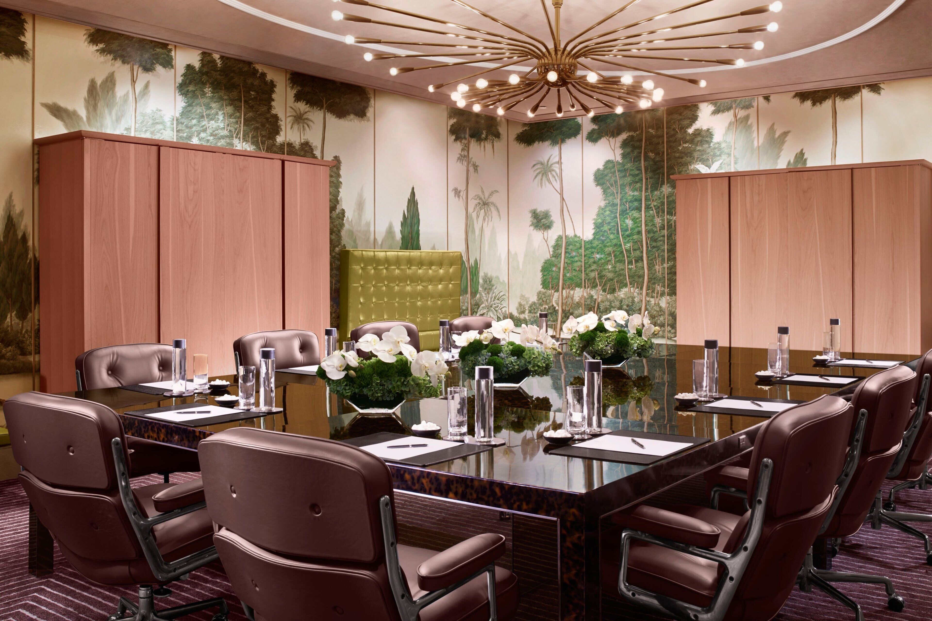 Photo - The Ritz-Carlton, Millenia Singapore