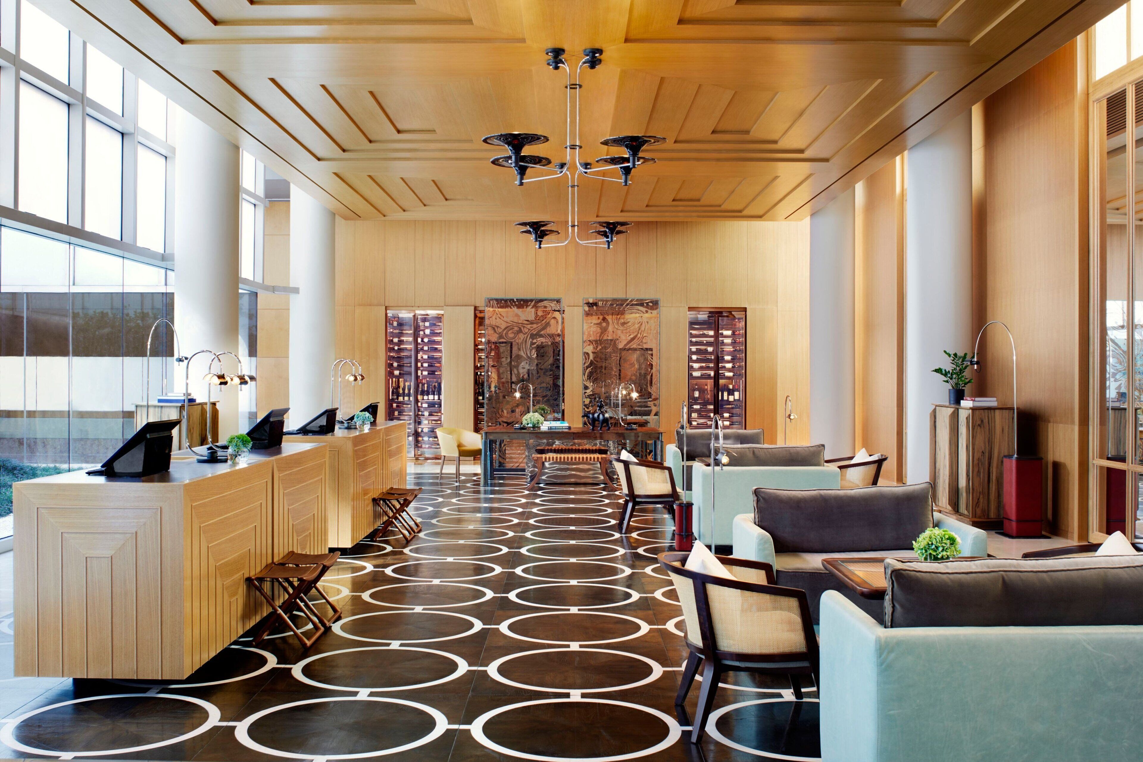 Photo - The Ritz-Carlton, Millenia Singapore