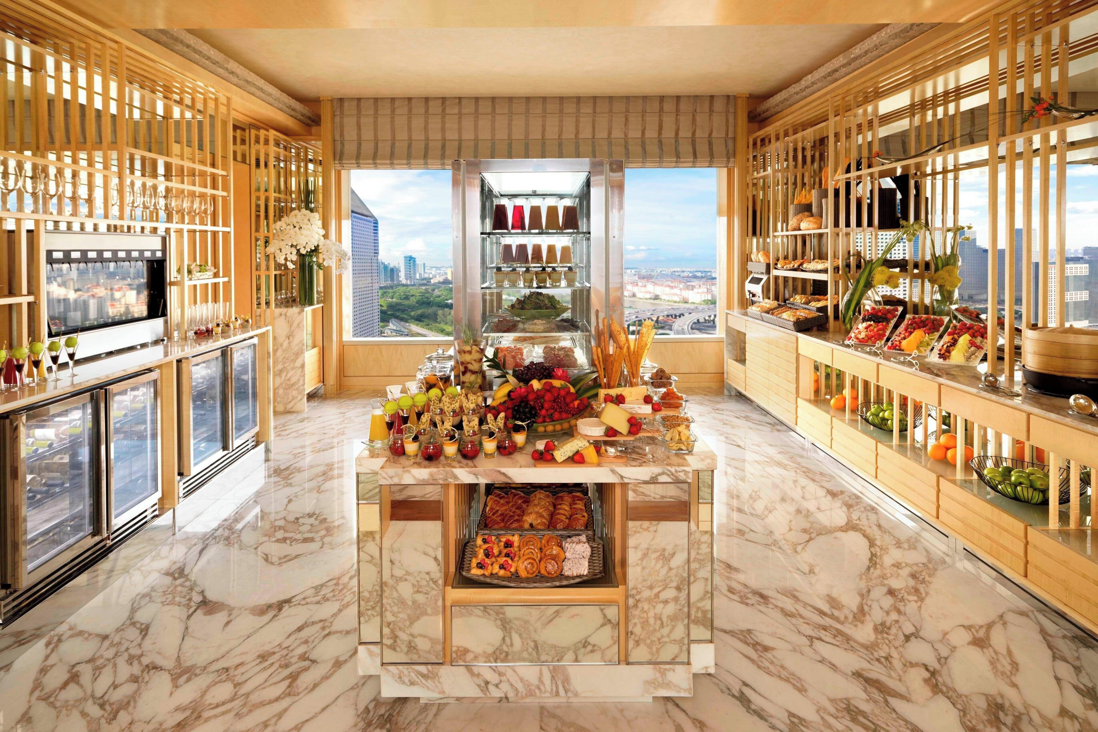 Foto - The Ritz-Carlton, Millenia Singapore