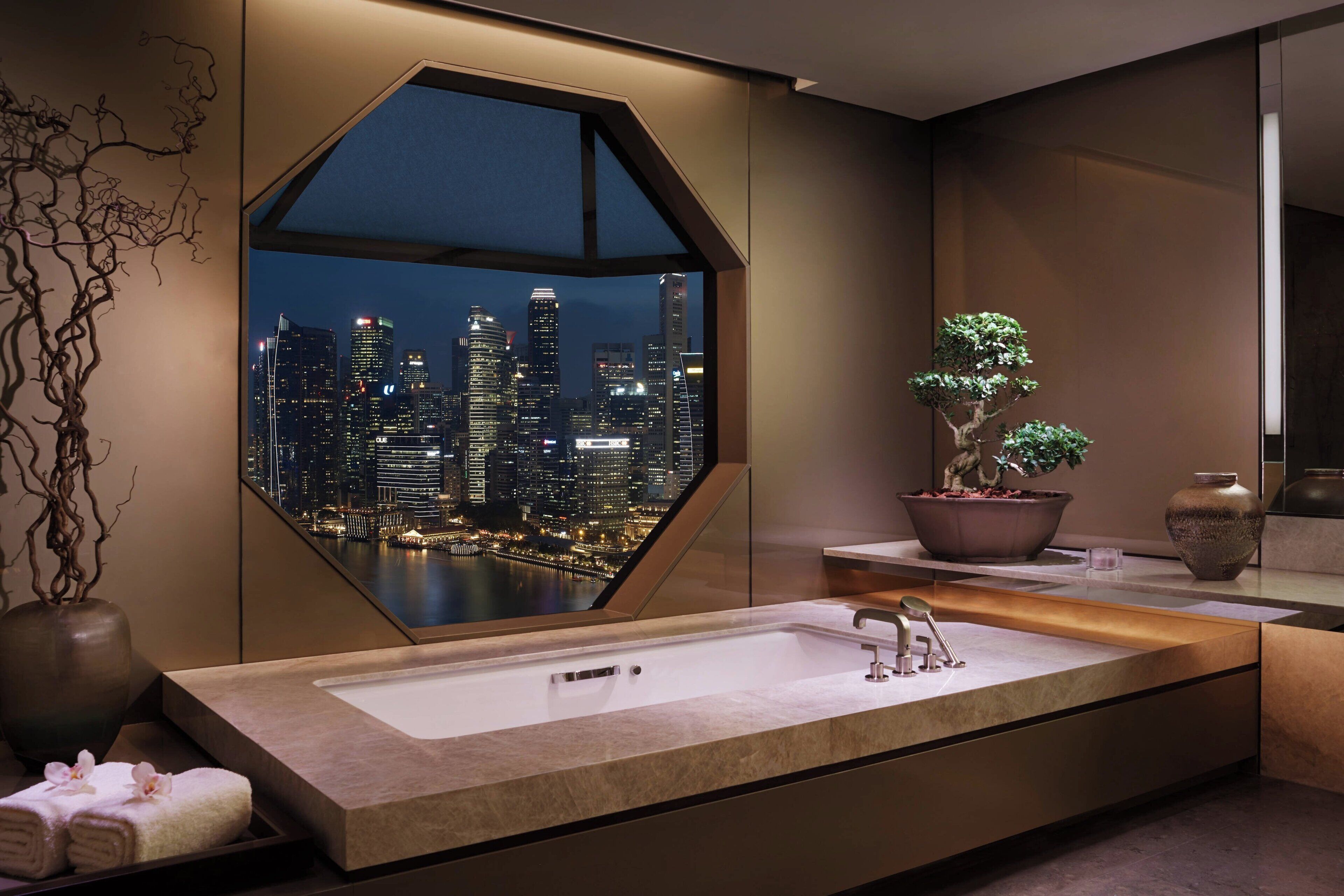 Foto - The Ritz-Carlton, Millenia Singapore