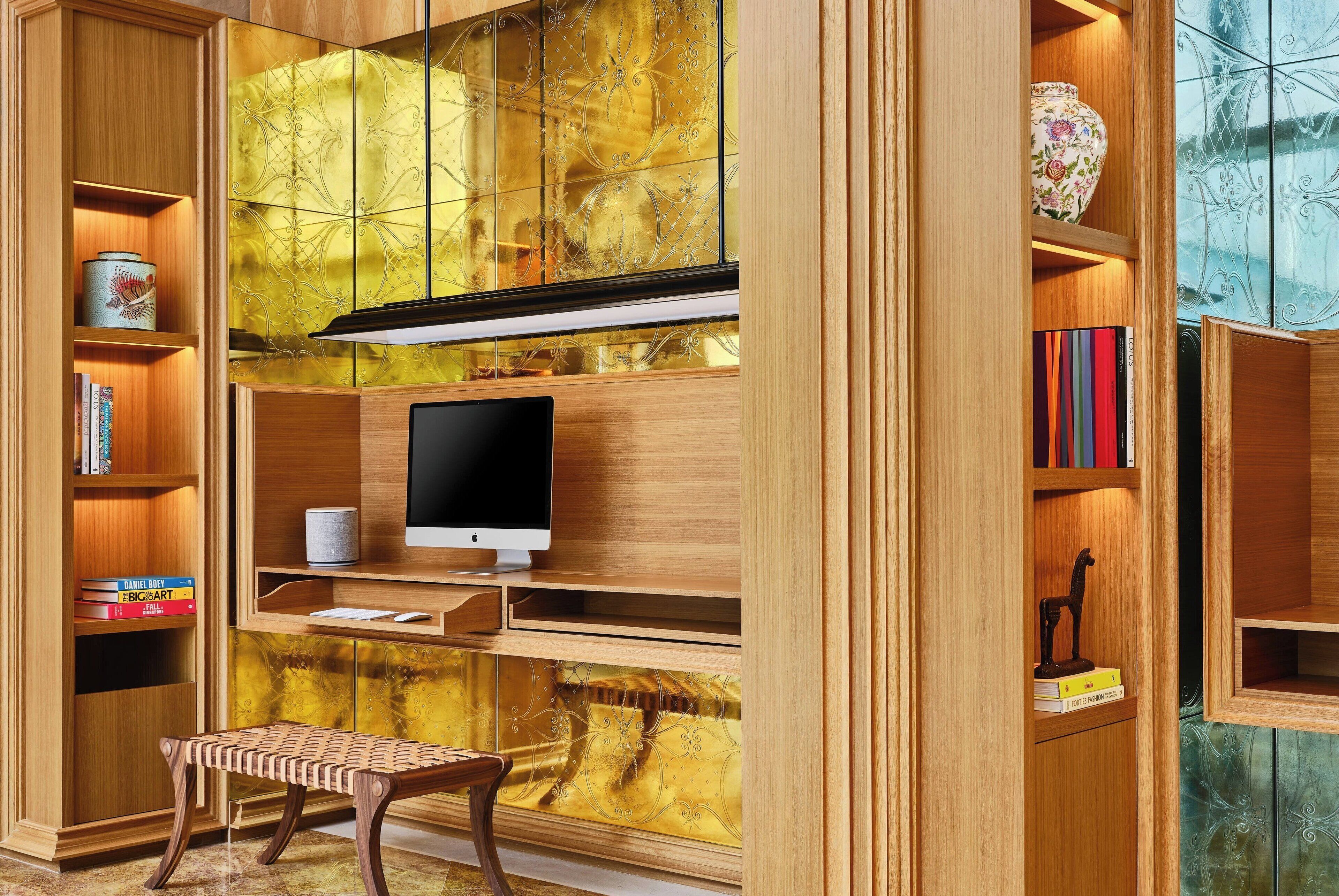 Photo - The Ritz-Carlton, Millenia Singapore