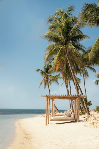 Little Palm Island Resort & Spa