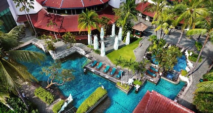 Sheraton Surabaya Hotel and Towers