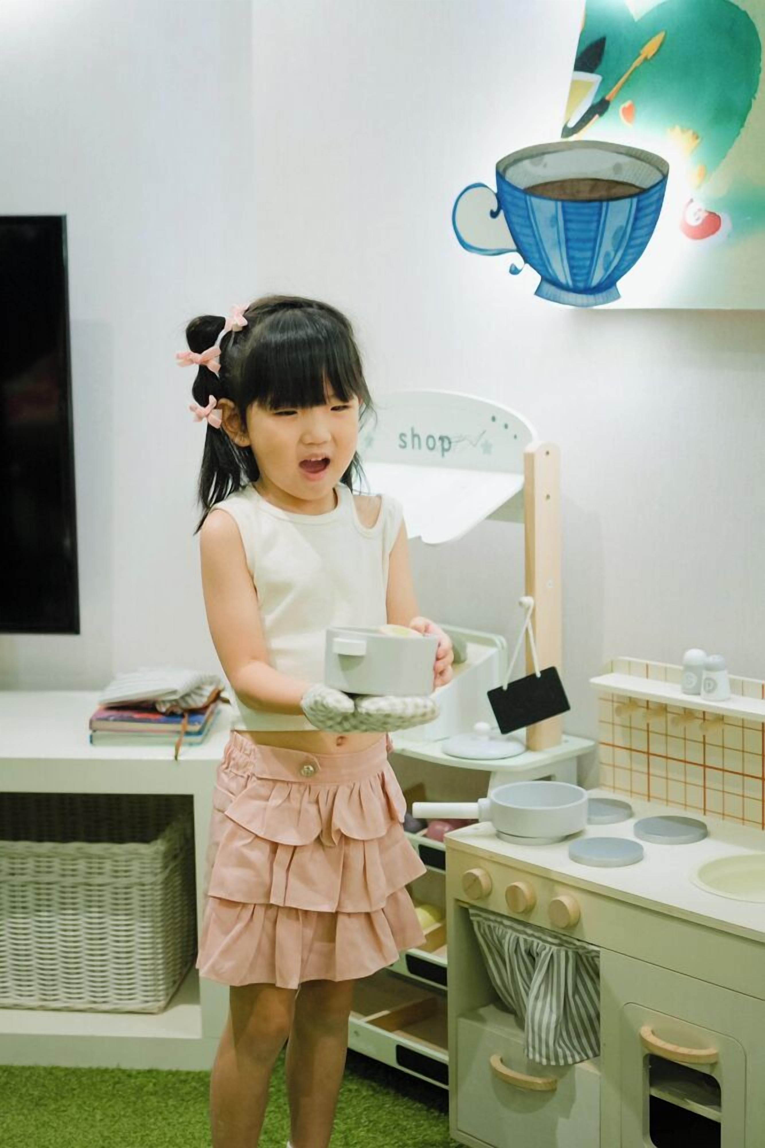 Activités pour enfants