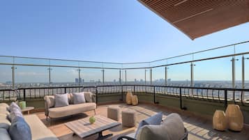 Club Suite, 2 Bedrooms, Non Smoking