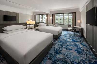Sheraton Surabaya Hotel and Towers