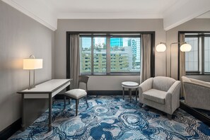 Deluxe Room, 2 Double Beds