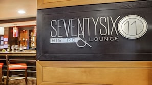 Café da manhã, almoço e jantar