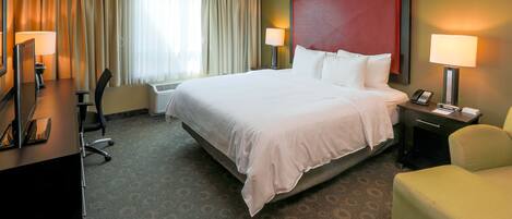 Literie de qualité supérieure, surmatelas
