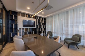 Sala de reunião