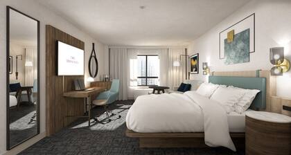 Crowne Plaza Houston Galleria Area by IHG