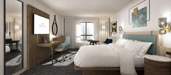 Crowne Plaza Houston Galleria Area by IHG