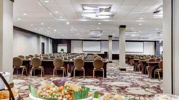 Sala de reunião