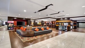 Exterior - Crowne Plaza Houston Galleria Area by IHG (Houston)