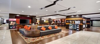 Crowne Plaza Houston Galleria Area by IHG