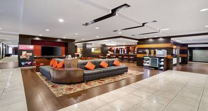 Crowne Plaza Houston Galleria Area by IHG