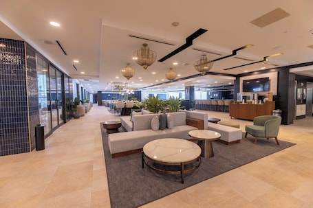 Exterior. Crowne Plaza Houston Galleria Area by IHG