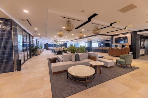 Crowne Plaza Houston Galleria Area by IHG