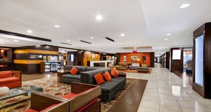 Crowne Plaza Houston Galleria Area by IHG