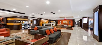Crowne Plaza Houston Galleria Area by IHG
