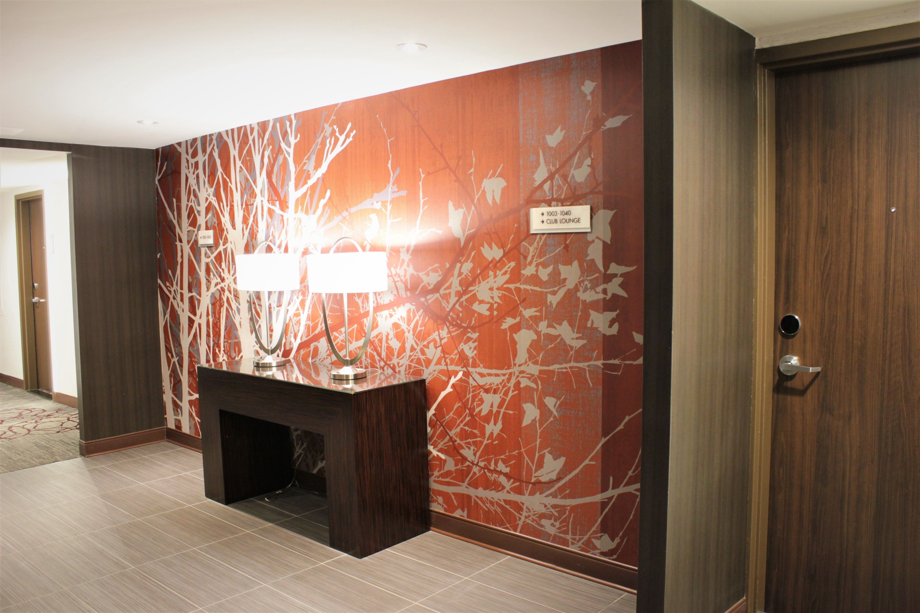 Photo - DoubleTree by Hilton Hotel Toronto Airport West