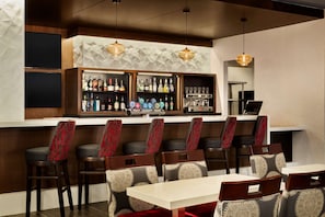 Bar (sur place)