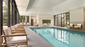 Spa - DoubleTree by Hilton Toronto Airport West (Mississauga)