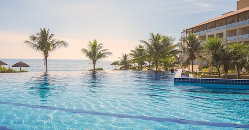 Costao do Santinho Resort - All Inclusive