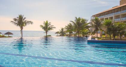 Costao do Santinho Resort - All Inclusive