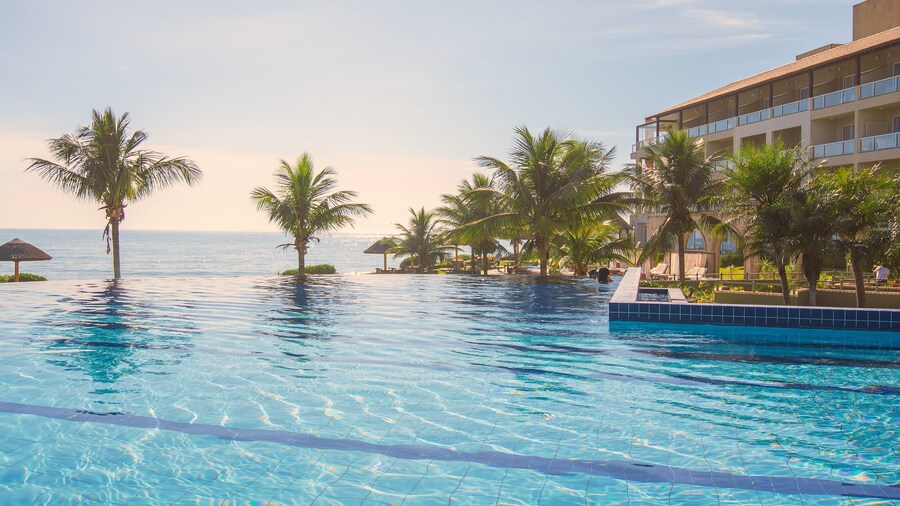 Costao do Santinho Resort - All Inclusive