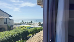 Superior Apartment, 3 Bedrooms, Ocean View | View from room