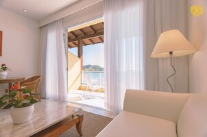 Suite (Master) | View from room