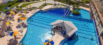 Costao do Santinho Resort - All Inclusive