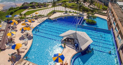Costao do Santinho Resort - All Inclusive
