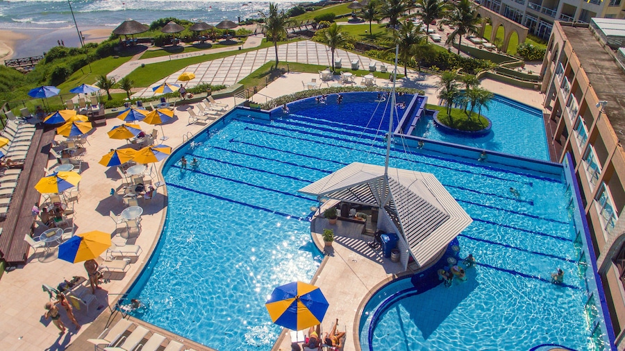 Costao do Santinho Resort - All Inclusive