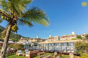 Garden - Costao do Santinho Resort - All Inclusive (Florianópolis)