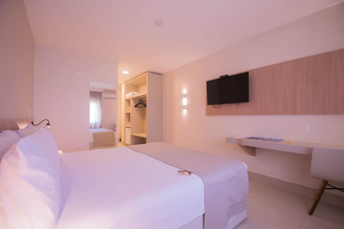 Superior Room | View from room