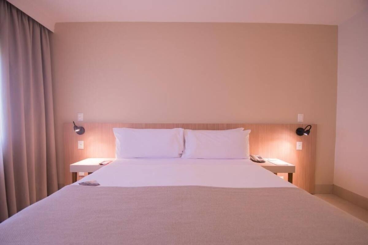 Superior Room | Free minibar items, in-room safe, free WiFi, bed sheets