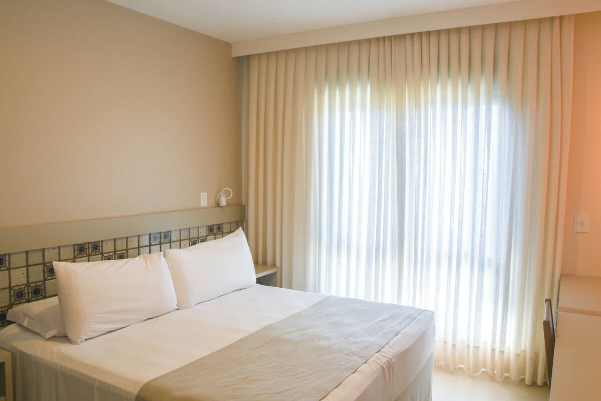 Family Apartment, 2 Bedrooms | Free minibar items, in-room safe, free WiFi, bed sheets