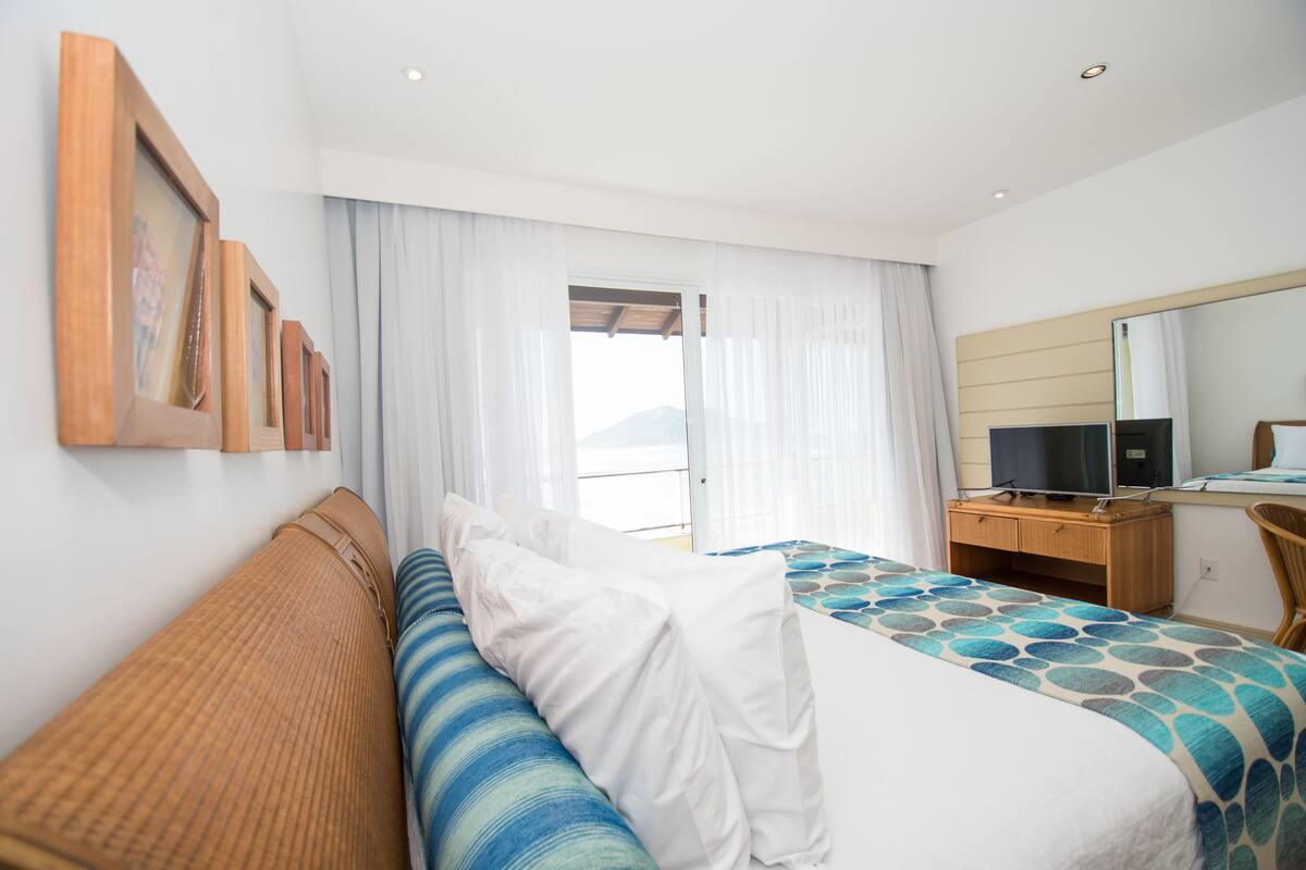 Suite (Imperial) | Room amenity
