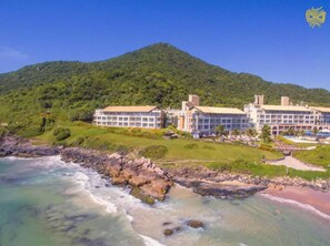 Exterior - Costao do Santinho Resort - All Inclusive (Florianópolis)
