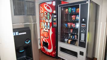 Distributeur automatique
