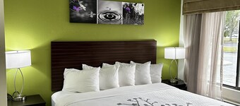 Sleep Inn Savannah Gateway I-95