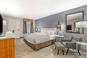 Ropa de cama de alta calidad, edredón y camas con pillow-top