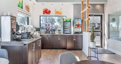 Quality Inn Daytona Speedway I-95