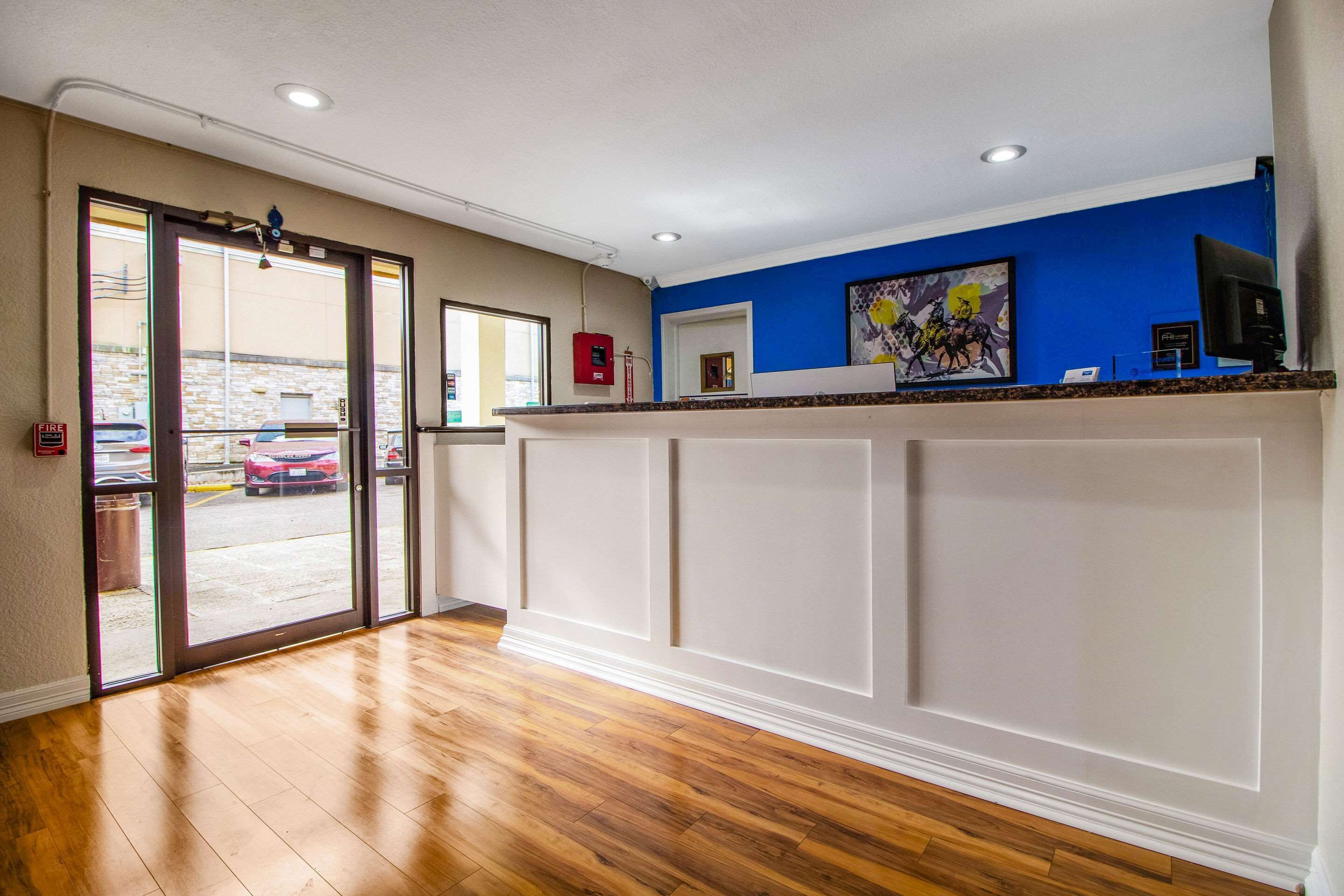 Photo - Rodeway Inn & Suites Houston near Medical Center