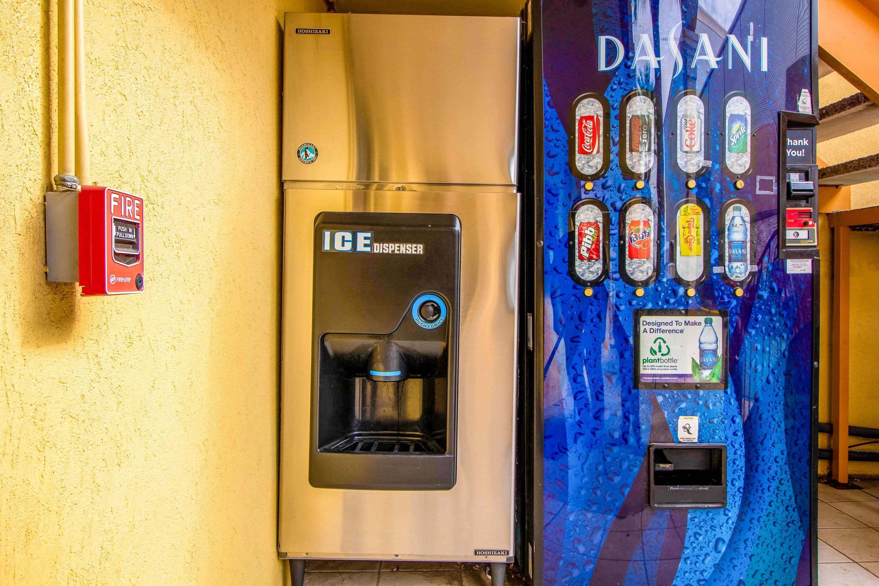 Photo - Rodeway Inn & Suites Houston near Medical Center